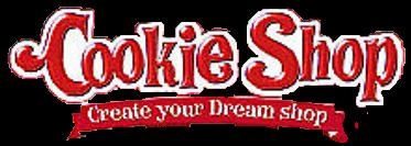 Cookie Shop: Create Your Dream Shop (Clone) image